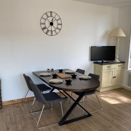Appartement De L'Abbaye Saint-Astier  エクステリア 写真