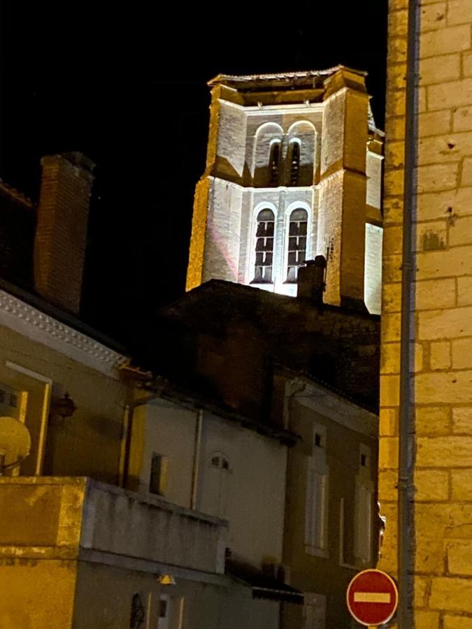 Appartement De L'Abbaye Saint-Astier  エクステリア 写真
