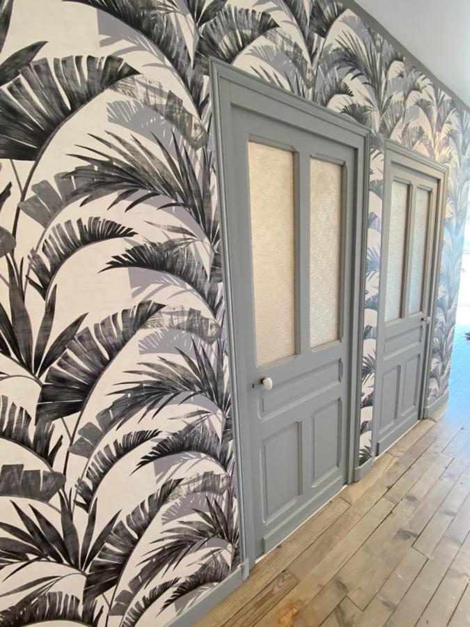 Appartement De L'Abbaye Saint-Astier  エクステリア 写真
