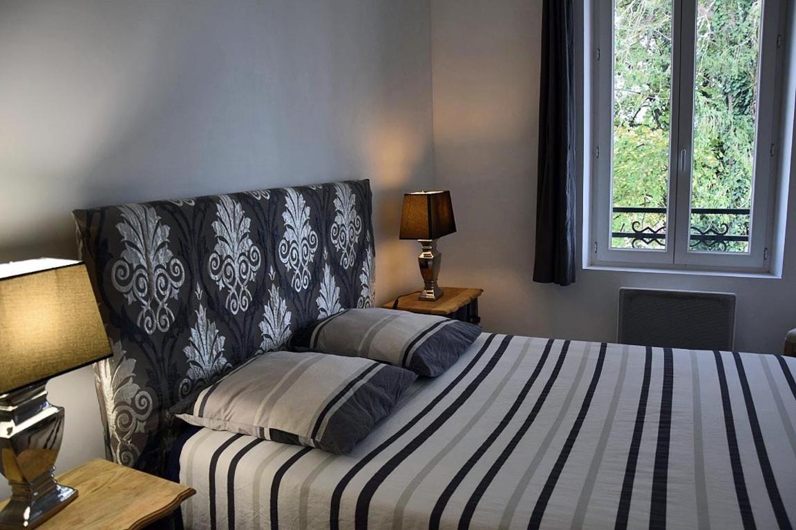 Appartement De L'Abbaye Saint-Astier  エクステリア 写真